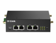 D-Link DWM-314-GP - Bezdrátový celulární modem - 5G LTE - 3.4 Gbps