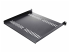 StarTech.com 1U Vented Server Rack Cabinet Shelf, 16in De...