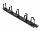StarTech.com Server Rack Cable Management - 1U -19" Metal...