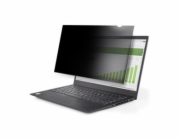 StarTech.com 17.3-inch 16:9 Laptop Privacy Filter, Anti-Glare Privacy Screen with 51% Blue Light Reduction, Black-out Notebook Screen Protector w/+/- 30°Viewing Angle - Matte and Glossy (173L-PRIVACY-
