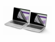 StarTech.com 17-inch 16:10 Touch Privacy Screen, Anti-Glare Blue Light Filter, Laptop Monitor Screen Protector, +/- 30 Deg. View Angle, Flip-Up - Filtr pro zvýšení soukromí k notebooku (horizontální) 