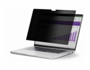 StarTech.com 16-inch MacBook Pro 21/23 Laptop Privacy Screen, Removable and Reversible Anti-Glare Privacy Filter, Magnetic Laptop Screen Protector with +/- 30 Deg. Viewing Angle - 51% Blue Light Reduc