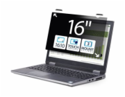 StarTech.com 16-inch 16:10 Touch Privacy Screen, Anti-Glare Privacy Filter, Laptop Monitor Screen Protector with +/- 30 Deg. View Angle, Flip-Up - 51% Blue Light Reduction (16LT6-PRIVACY-SCREEN) - Fil