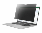 StarTech.com 13.3in Laptop Privacy Screen, Anti-Glare Privacy Filter for Widescreen (16:9) Displays, Laptop Monitor Screen Protector with 51% Blue Light Reduction - Reversible Matte/Glossy Sides (133L
