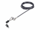 Startech Universal Laptop Lock 6.6ft (2m), Security Cable...