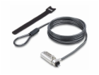 Startech Slim Lock Noble Wedge Slot Compatible, 6.6ft Loc...