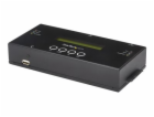 StarTech 1:1 Hard Drive Duplicator and Eraser for 2.5"/ 3...