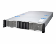 MiTAC R1520G6U2XD - Server - instalovatelný do racku 1U - 2-smerný - bez CPU - SATA - vymenitelný za chodu 2.5" zásuvka(y) - SSD - AST2600 - Gigabit Ethernet - žádný OS - monitor: žádný