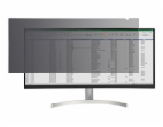 StarTech.com Monitor Privacy Screen for 34 inch Ultrawide Display, 21:9 Widescreen Computer Screen Security Filter, Blue Light Reducing (PRIVSCNMON34W) - Filtr displeje ke zvýšení soukromí - šířka 34"