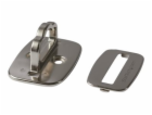 Startech Laptop Cable Lock Anchor - Large - Security Cabl...