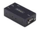 StarTech.com Serial to Ethernet Adapter, IP LAN to RS232 ...