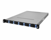 MiTAC B8056G68CE12HR-2T-TU - Server - instalovatelný do racku 1U - 1-smerný - bez CPU - NVMe - vymenitelný za chodu 2.5" zásuvka(y) - SSD - AST2600 - Gigabit Ethernet, 10 Gigabit Ethernet - žádný OS -