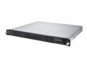 MiTAC B8016G40V4 - Server - instalovatelný do racku 1U - 1-smerný - bez CPU - SATA - vymenitelný za chodu 2.5", 3.5" zásuvka(y) - SSD 4, SSD 2 - AST2600 - Gigabit Ethernet - žádný OS - monitor: žádný