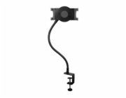 StarTech.com Gooseneck Tablet Holder - Bendable Tablet Arm - Desk Mount Tablet Stand - For Most 7" to 11" Tablets - Detachable Holder - Montážní sada (clamp, nastavitelný držák, přizpůsobitelné montáž