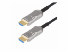 StarTech.com 50ft (15.2m) HDMI 2.1 Hybrid Active Optical ...