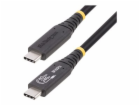 StarTech.com 1m (3.3ft) USB4 Cable, USB-IF Certified USB-...