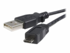 StarTech 3m Micro USB Cable M/M USB A to Micro B - Kabel ...