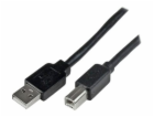 StarTech.com 20m / 65 ft Active USB 2.0 A to B Cable - Lo...