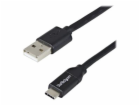 StarTech.com USB to USB C Cable - 2 m USB 2.0 Type C Cabl...