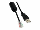 StarTech 6 ft Smart UPS Replacement USB Cable AP9827 - US...