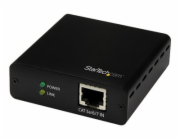 Startech 3 Way HDMI Splitter - HDBaseT Extender Kit w/ 3 Receivers - 1x3 HDMI over CAT5e / CAT6 Splitter - 3 Port HDBaseT HDMI Extender - Up to 4K (ST124HDBT) - Video/audio nástavec - až 70 m