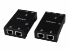 StarTech.com HDMI Over CAT5e / CAT6 Extender with Power O...