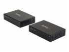 StarTech.com HDMI over CAT6 Extender - 4K 60Hz - 330ft / ...