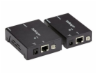 StarTech.com HDMI over CAT5e / CAT6 Ethernet Extender wit...