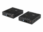 StarTech.com HDMI over IP Extender Kit with Video Wall Su...