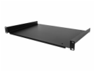 StarTech.com 1U Fixed Server Rack Mount Shelf, 12in Deep ...