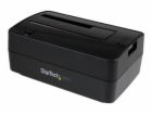 StarTech.com USB 3.1/eSATA Drive Docking Station for 2.5"...