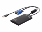 Startech Crash Cart Adapter - 1920 x 1200 - Portable Lapt...