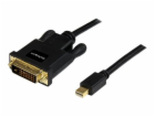 StarTech.com 6ft Mini DisplayPort to DVI Cable - M/M - mD...