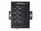 StarTech.com 4 Port Serial Hub USB to RS232/RS485/RS422 A...