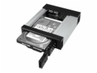 StarTech.com 5.25" to 3.5" Trayless Hard Drive Hot Swap B...
