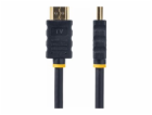 StarTech.com 5m (15 ft) Active High Speed HDMI Cable - Ul...