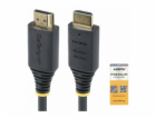 StarTech.com 4m (13ft) Premium Certified High Speed HDMI ...