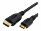 StarTech.com 2m High Speed HDMI Cable with Ethernet HDMI ...