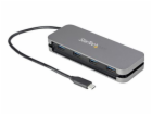 Startech 4 Port USB C Hub - 4x USB-A - 5Gbps USB 3.0 Type...