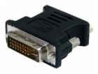 StarTech.com DVI to VGA Cable Adapter - Black - M/F - DVI...