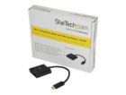StarTech.com USB C to DisplayPort Adapter with Power Deli...