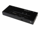 StarTech.com 2x2 HDMI Matrix Switcher - 4K UltraHD HDMI S...