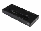 Startech 2-Port HDMI Automatic Video Switch - 4K 2x1 HDMI...