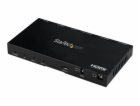 Startech 2-Port HDMI Splitter (1x2), 4K 60Hz UHD HDMI 2.0...