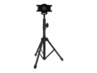 StarTech.com Adjustable Tablet Tripod Stand - Portable Ta...