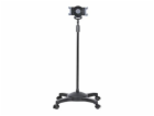 Startech Mobile Tablet Stand w/ Lockable Wheels, Height A...