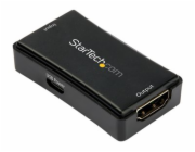 Startech 45ft / 14m HDMI Signal Booster - 4K 60Hz - USB Powered - HDMI Inline Repeater & Amplifier - 7.1 Audio Support (HDBOOST4K2) - Video/audio nástavec - HDMI - až 14 m