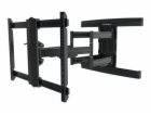 Startech TV Wall Mount supports up to 100 inch VESA Displ...