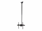 Startech Ceiling TV Mount - 3.5  to 5  Pole - Full Motion...