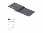 StarTech.com VESA Mounting Bracket for NUC/Thin Clients/D...